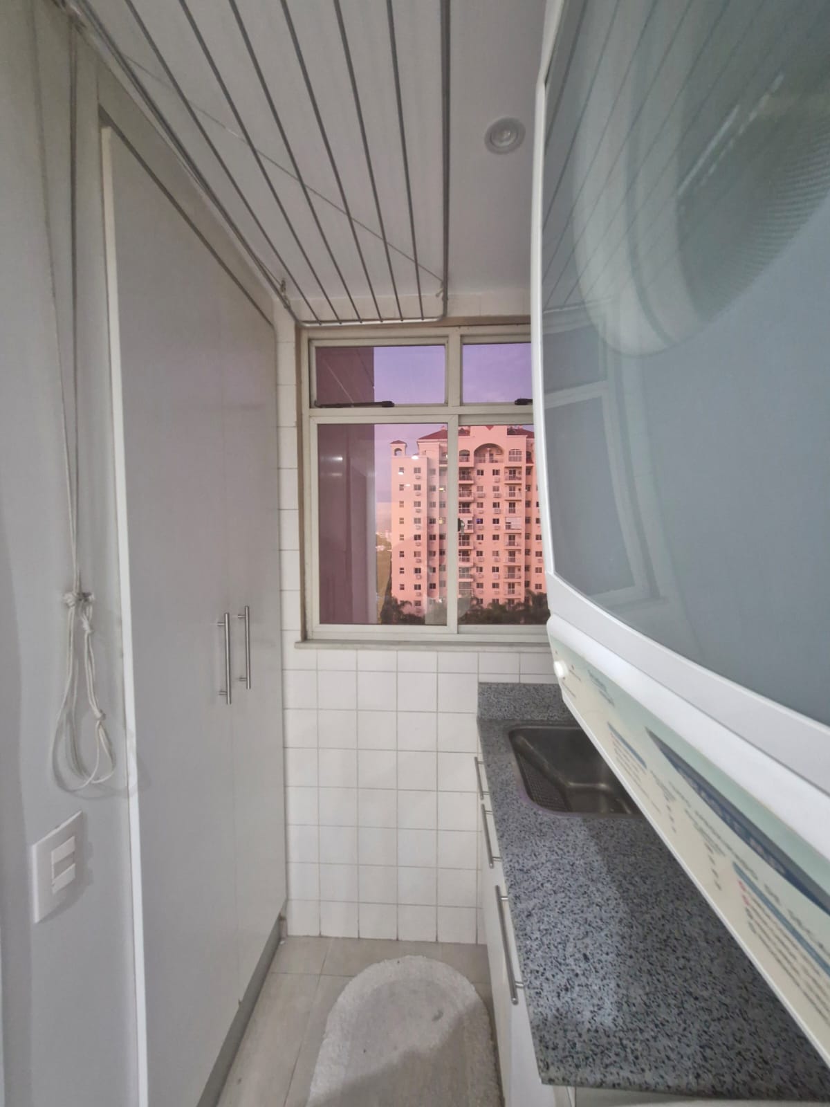 Imagem Apartamento com 2 Quartos para Alugar, 88 m² em Recreio dos Bandeirantes - Rio de Janeiro