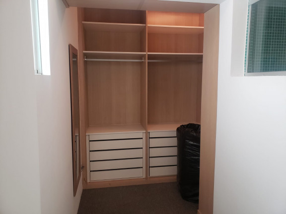 Imagem Apartamento com 2 Quartos para Alugar, 130 m² em Pinheiros - São Paulo