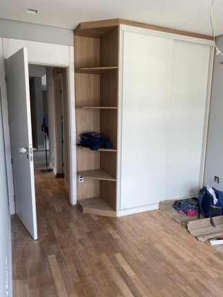 Imagem Apartamento com 3 Quartos à Venda,  em Vila Olímpia - São Paulo