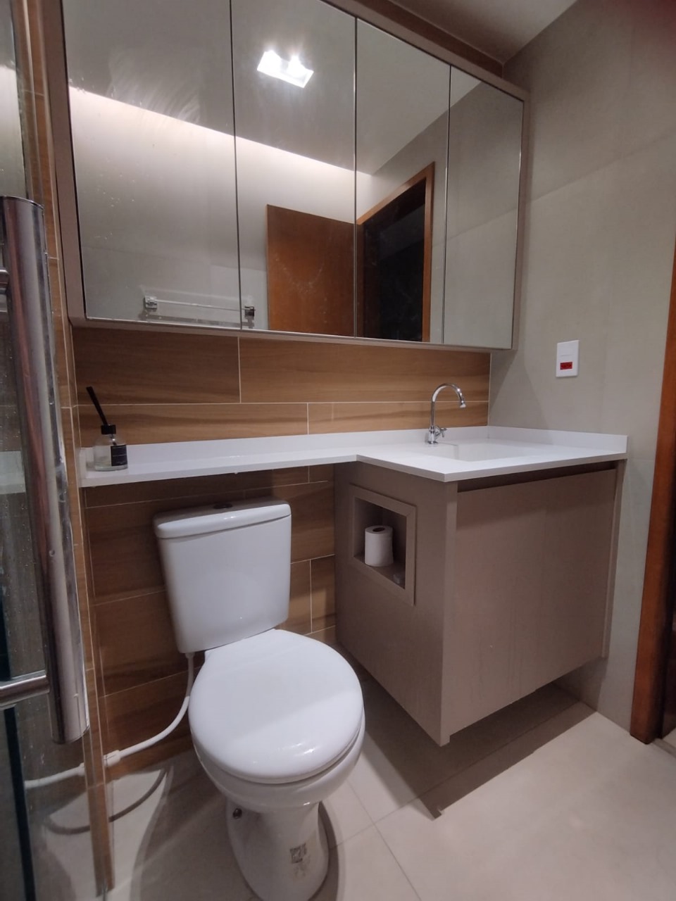 Imagem Apartamento com 2 Quartos à Venda, 53 m²em Jardim das Indústrias - Jacareí