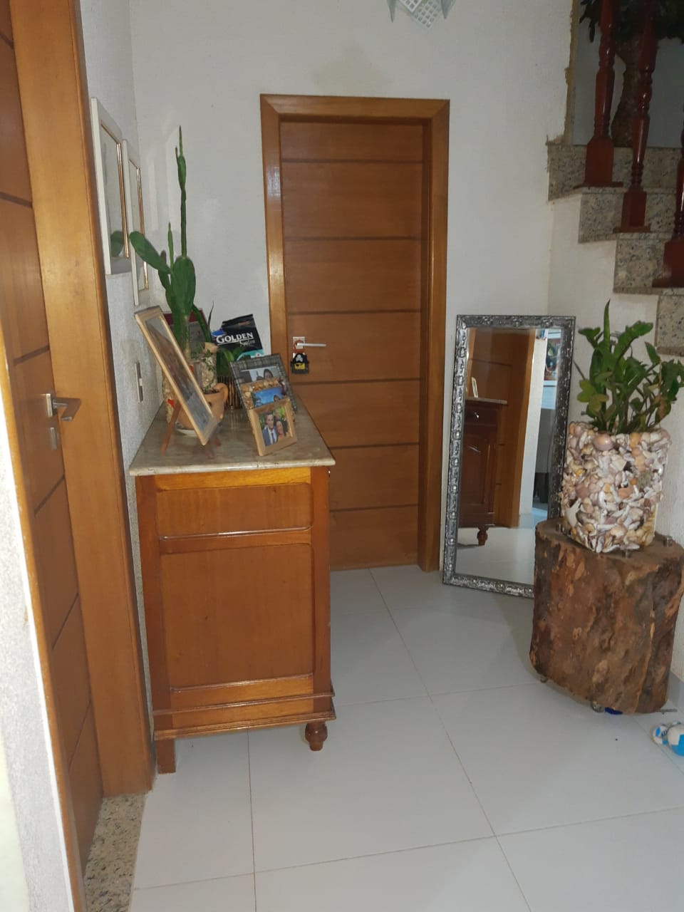Imagem Casa com 4 Quartos à Venda, 267 m²em Vargem Pequena - Rio de Janeiro