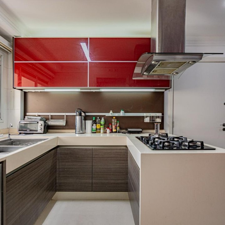 Imagem Apartamento com 3 Quartos à Venda, 206 m²em Vila Romana - São Paulo