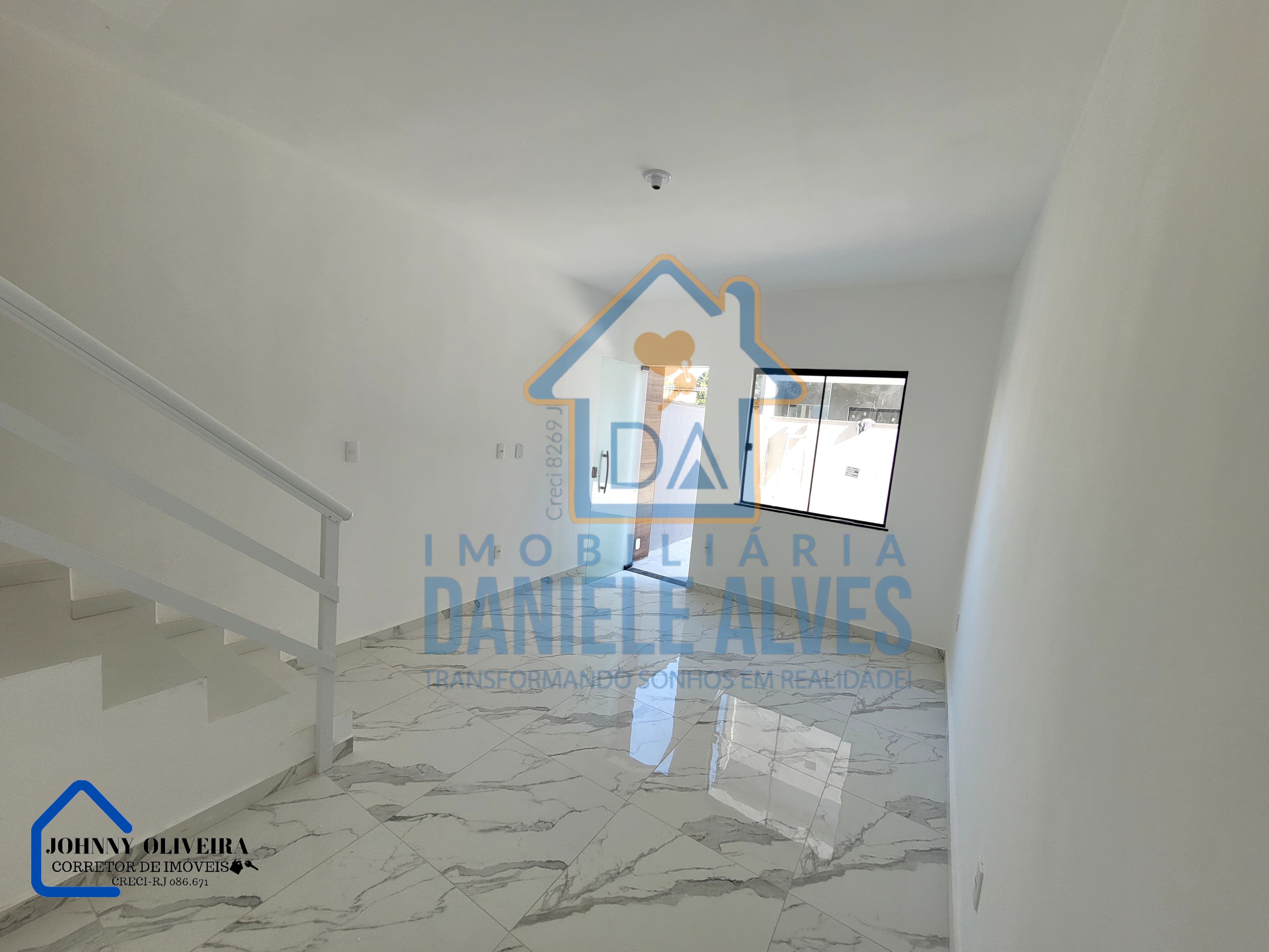 Imagem Casa com 2 Quartos à Venda, 65 m² em Do Carmo - Queimados Imagem Casa com 2 Quartos à Venda, 65 m² em Do Carmo - Queimados
