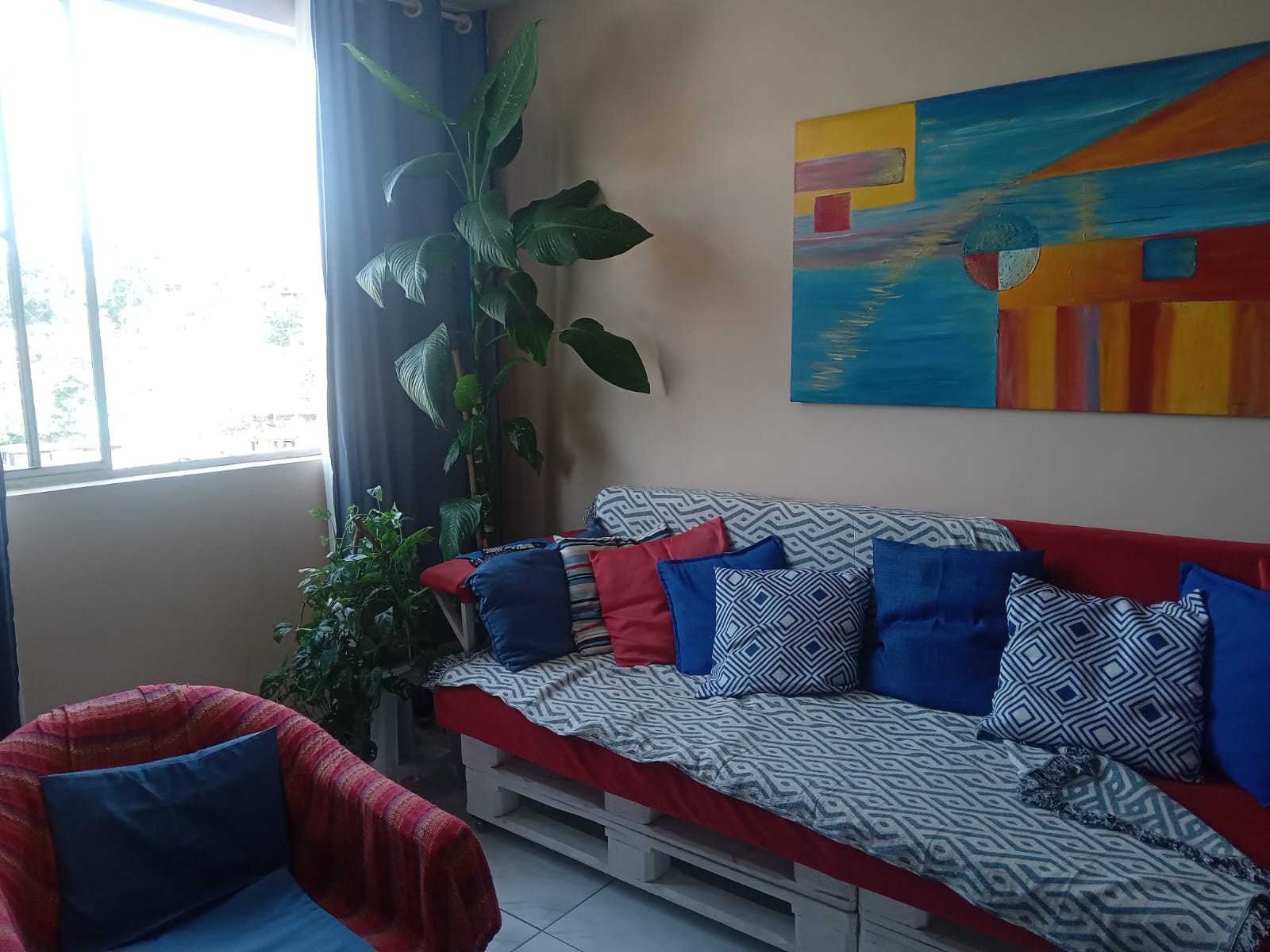 Imagem Apartamento com 2 Quartos à Venda, 80 m²em Centro - São Gonçalo Imagem Apartamento com 2 Quartos à Venda, 80 m²em Centro - São Gonçalo