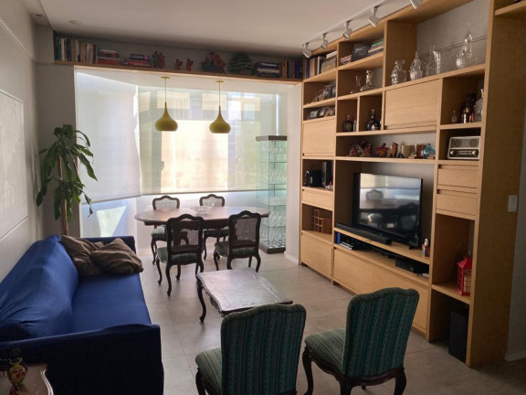 Imagem Apartamento com 4 Quartos à Venda, 132 m² em Ipanema - Rio de Janeiro Imagem Apartamento com 4 Quartos à Venda, 132 m² em Ipanema - Rio de Janeiro