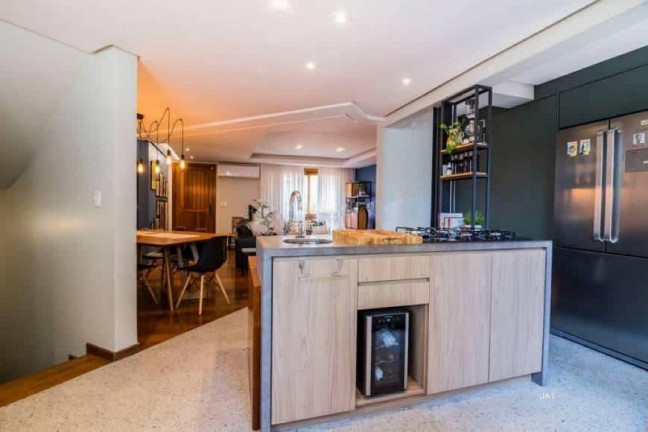 Imagem Casa de Condomínio com 3 Quartos à Venda,  em Boa Vista - Porto Alegre