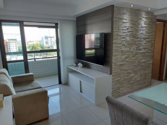 Imagem Apartamento com 3 Quartos à Venda, 69 m² em Boa Viagem - Recife Imagem Apartamento com 3 Quartos à Venda, 69 m² em Boa Viagem - Recife