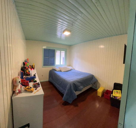 Imagem Casa com 4 Quartos à Venda, 1 m² em Centro - Canela