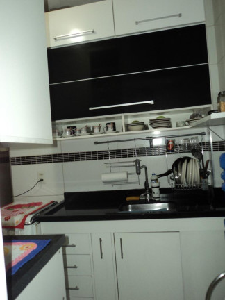 Imagem Apartamento com 2 Quartos para Alugar, 52 m² em Bela Vista - São Paulo