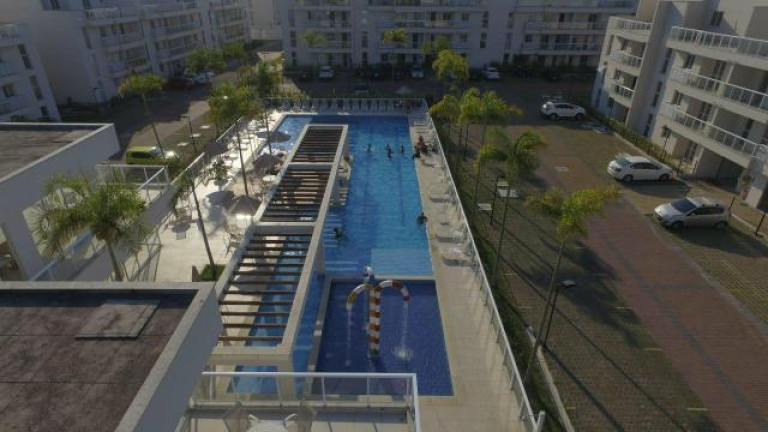 Imagem Apartamento com 3 Quartos à Venda, 85 m² em Campo Grande - Rio de Janeiro