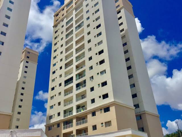 Apartamento com 2 Quartos à Venda, 74 m² em Nova Parnamirim - Parnamirim