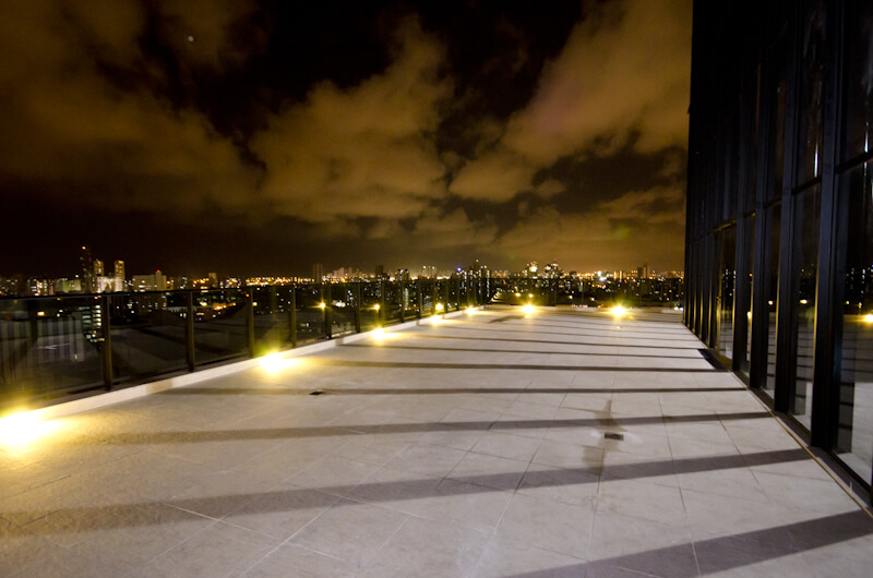 Imagem Sala Comercial à Venda, 33 m²em Boa Vista - Recife