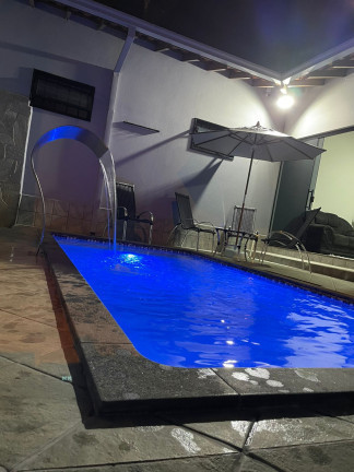Imagem Casa com 3 Quartos à Venda,  em centro - Neves Paulista