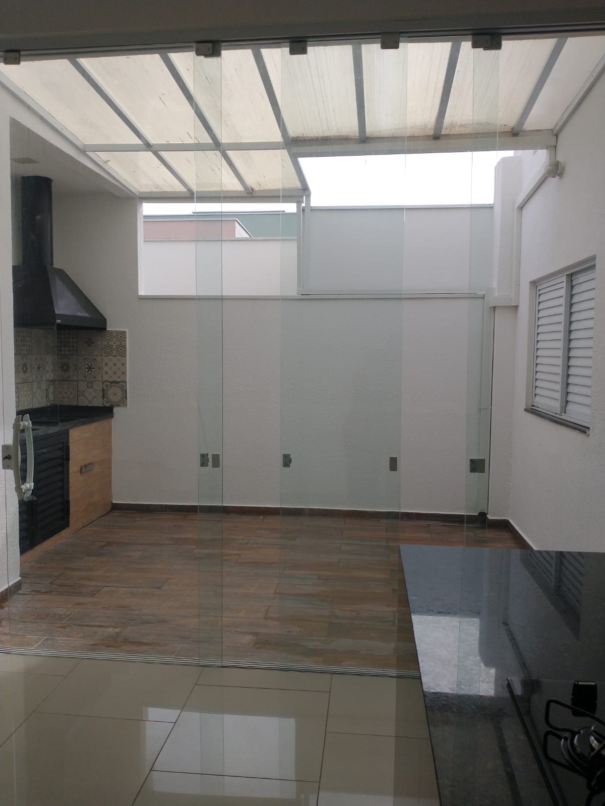 Imagem Casa de Condomínio com 3 Quartos à Venda, 130 m²em Wanel Ville - Sorocaba