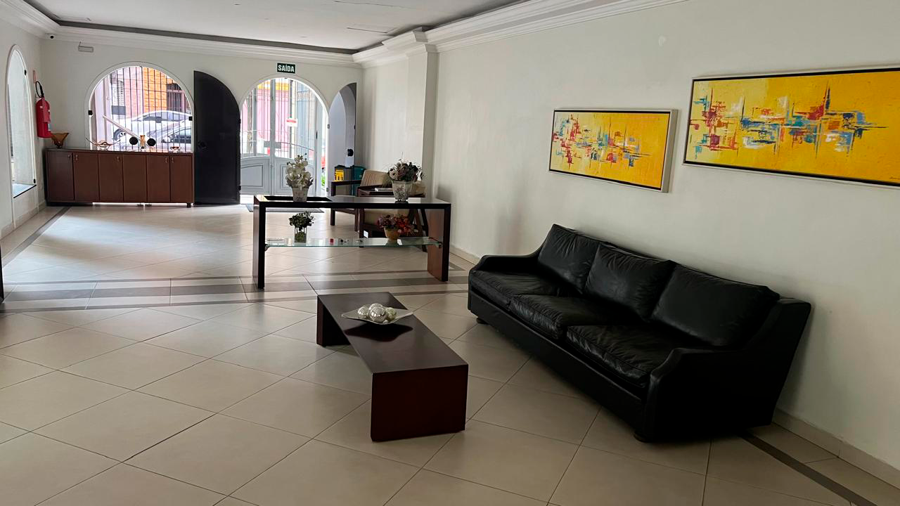 Imagem Apartamento com 3 Quartos à Venda, 102 m² em Bela Vista - São Paulo Imagem Apartamento com 3 Quartos à Venda, 102 m² em Bela Vista - São Paulo