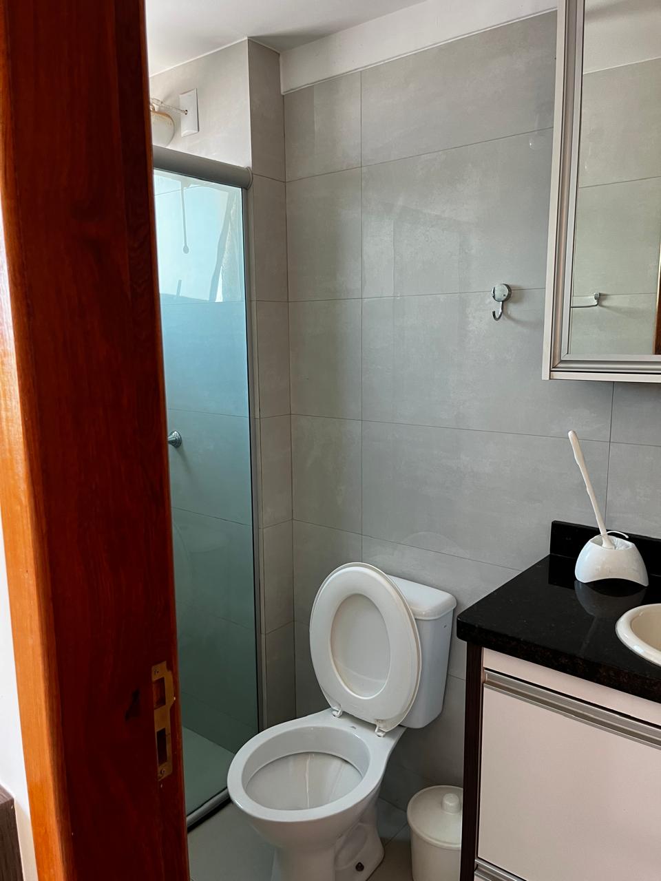 Imagem Apartamento com 2 Quartos à Venda, 52 m² em Cidade Satélite São Luiz - Aparecida de Goiânia