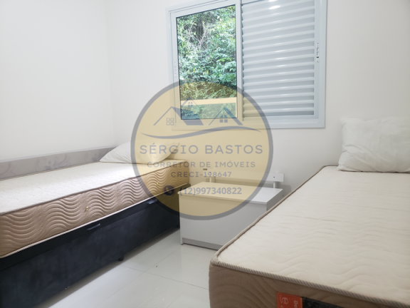 Imagem Apartamento com 2 Quartos à Venda, 69 m² em Toninhas - Ubatuba