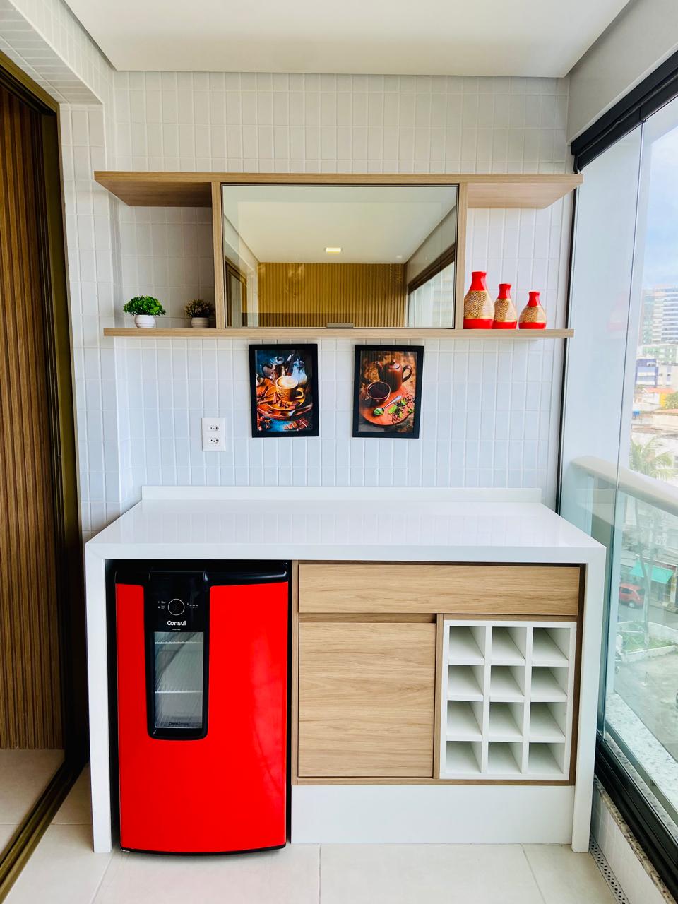 Imagem Apartamento com 1 Quarto à Venda, 50 m²em Barra - Salvador