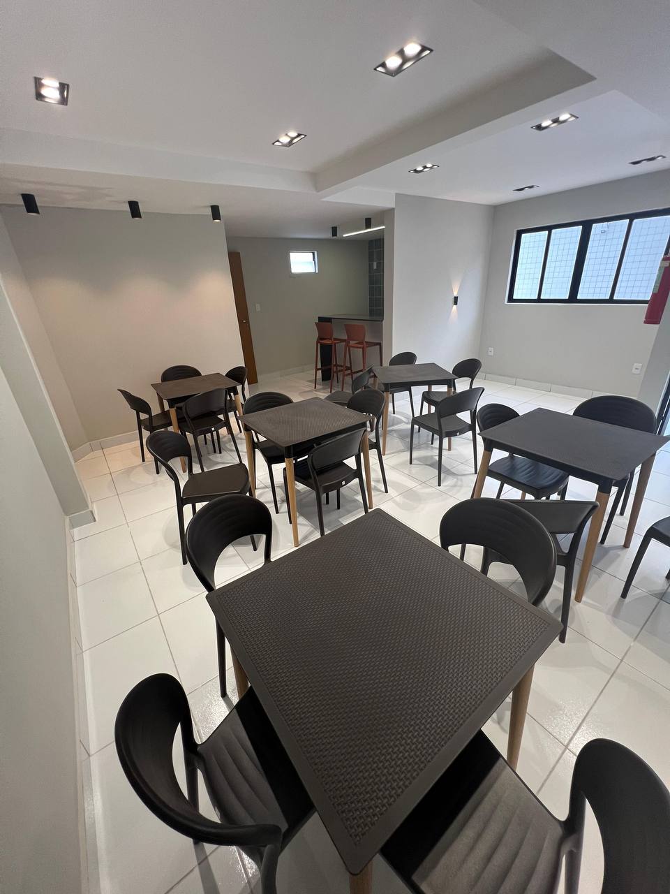 Imagem Apartamento com 2 Quartos à Venda, 50 m² em Gramame - João Pessoa Imagem Apartamento com 2 Quartos à Venda, 50 m² em Gramame - João Pessoa