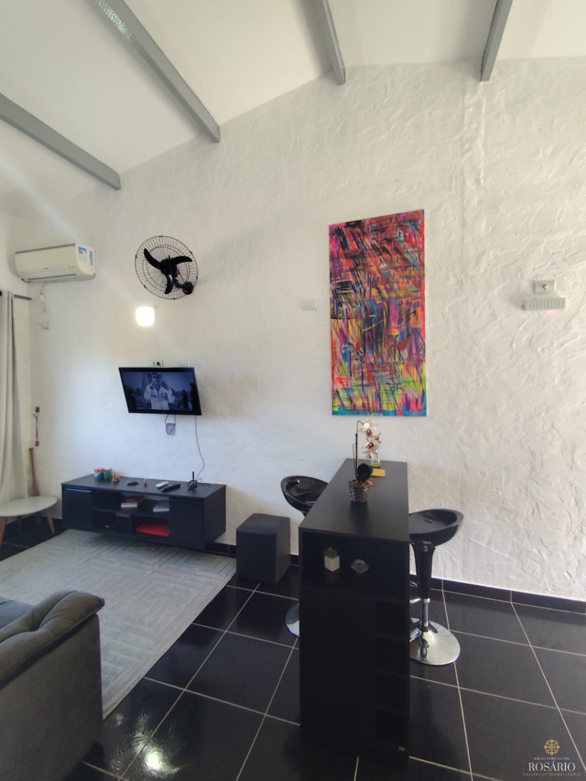 Imagem Apartamento com 1 Quarto à Venda, 42 m²em Praia Grande - Ubatuba