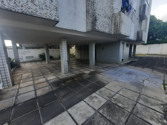 Imagem Apartamento com 3 Quartos à Venda, 70 m² em Cordeiro - Recife