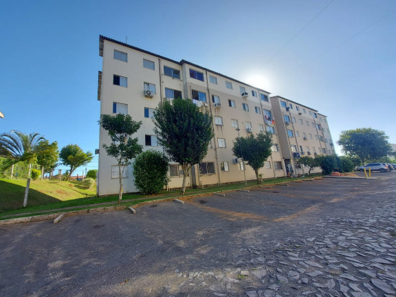Imagem Apartamento com 2 Quartos à Venda,  em Parque Marechal Rondon - Cachoeirinha