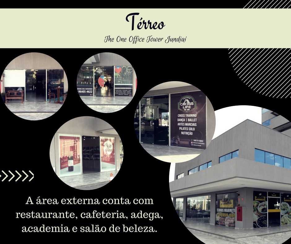 Imagem Sala Comercial à Venda, 45 m²em Jardim Flórida - Jundiaí