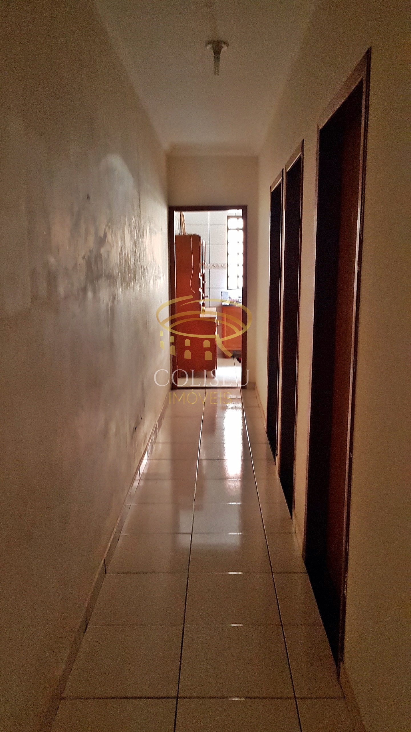 Imagem Casa com 3 Quartos à Venda, 99 m²em Jardim Santa Clara - Maringá