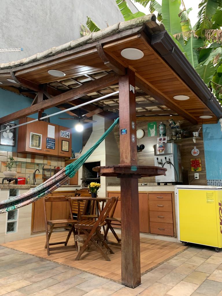 Imagem Casa com 6 Quartos à Venda, 258 m² em Bangu - Rio de Janeiro