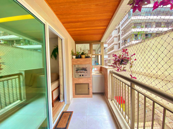 Imagem Apartamento com 3 Quartos à Venda, em Icaraí - Niterói Imagem Apartamento com 3 Quartos à Venda, em Icaraí - Niterói