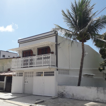 Imagem Casa com 2 Quartos à Venda,  em Monte Castelo - Cabedelo