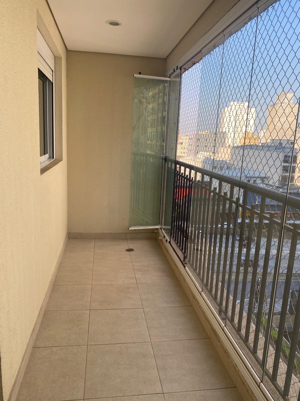 Imagem Apartamento com 1 Quarto à Venda, 40 m²em Centro - São Paulo Imagem Apartamento com 1 Quarto à Venda, 40 m²em Centro - São Paulo