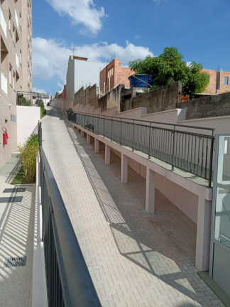 Imagem Apartamento com 2 Quartos à Venda, 50 m² em Jardim Rosaura - Jundiaí