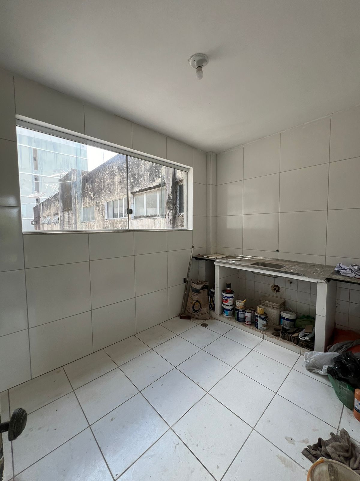 Imagem Apartamento com 4 Quartos à Venda, 1 m²em Cremação - Belém