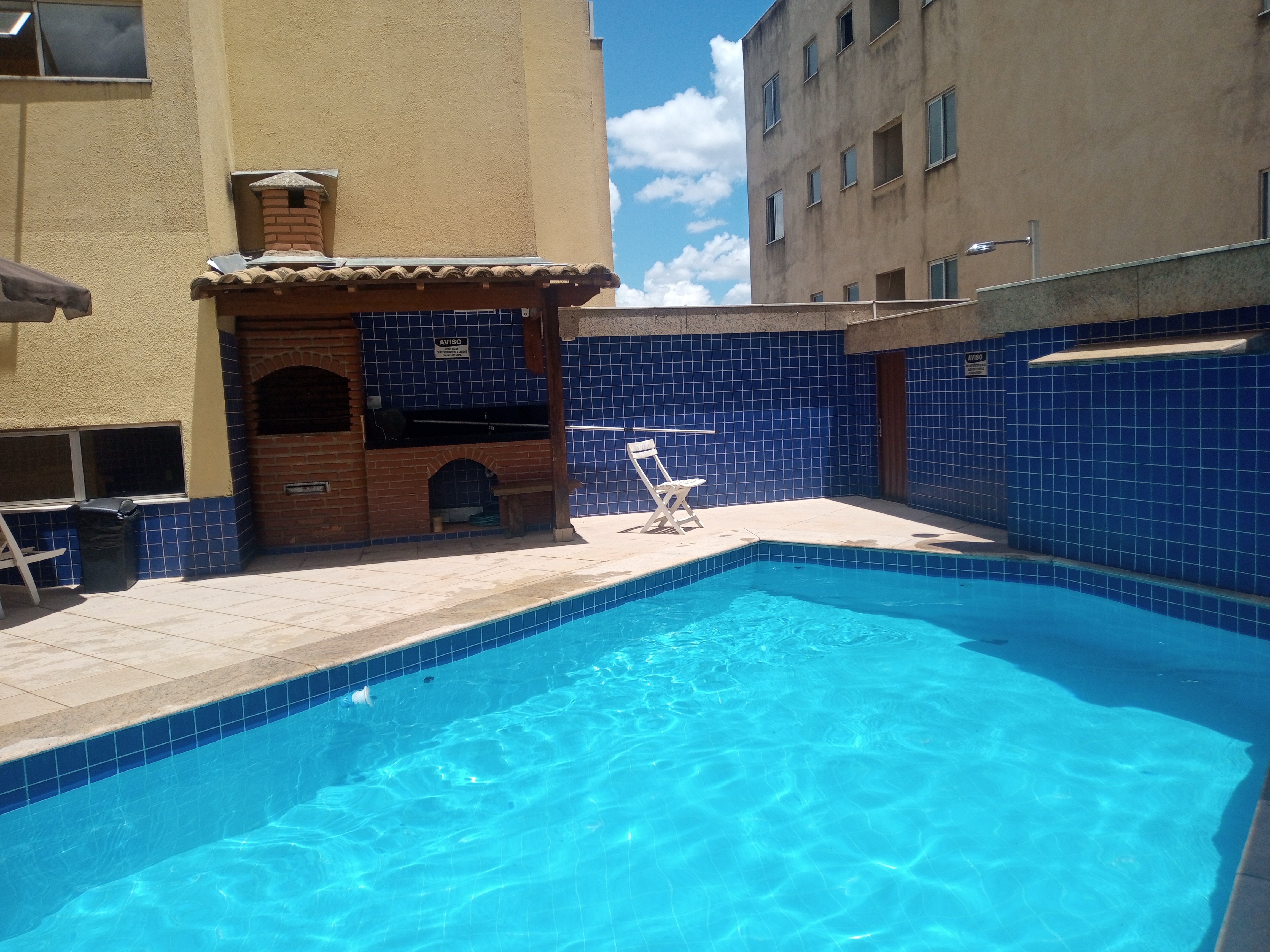 Apartamento com 2 Quartos à Venda, 60 m²em Jardim América - Belo Horizonte