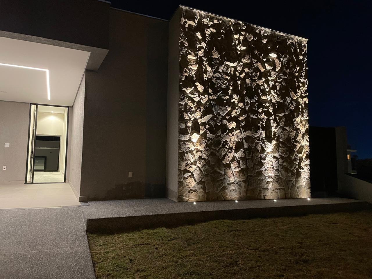 Imagem Casa com 3 Quartos à Venda, 220 m² em Jardim Residencial Giverny - Sorocaba