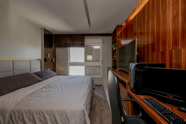 Imagem Apartamento com 3 Quartos à Venda, 179 m² em Setor Marista - Goiânia Imagem Apartamento com 3 Quartos à Venda, 179 m² em Setor Marista - Goiânia