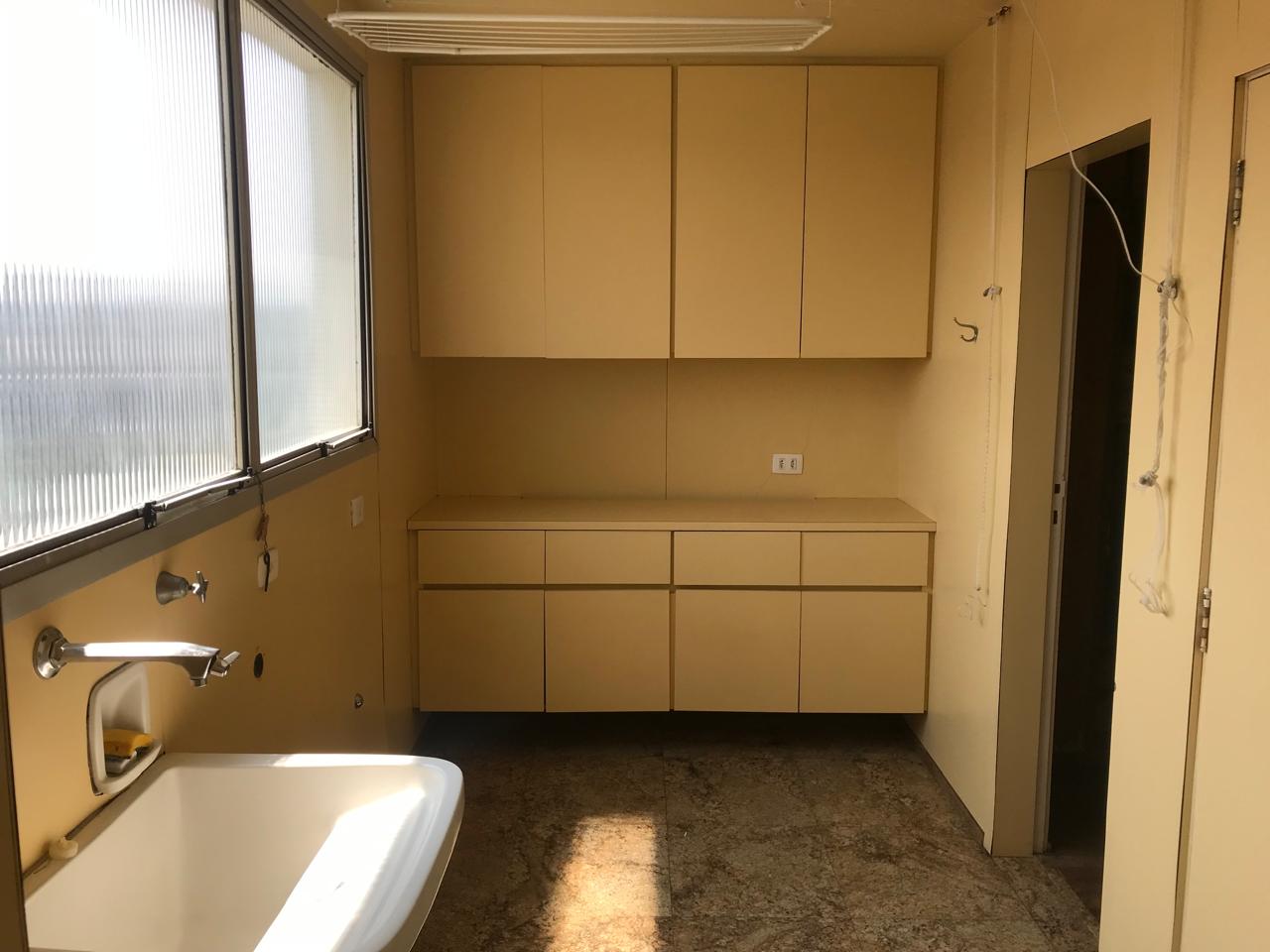 Imagem Cobertura com 3 Quartos à Venda, 325 m²em Brooklin Paulista - São Paulo