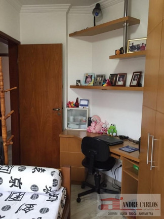 Imagem Apartamento com 3 Quartos à Venda, 92 m² em Centro - Osasco Imagem Apartamento com 3 Quartos à Venda, 92 m² em Centro - Osasco