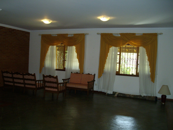 Imagem Chácara com 3 Quartos à Venda, 2.500 m² em Chácara Carolina - Itu