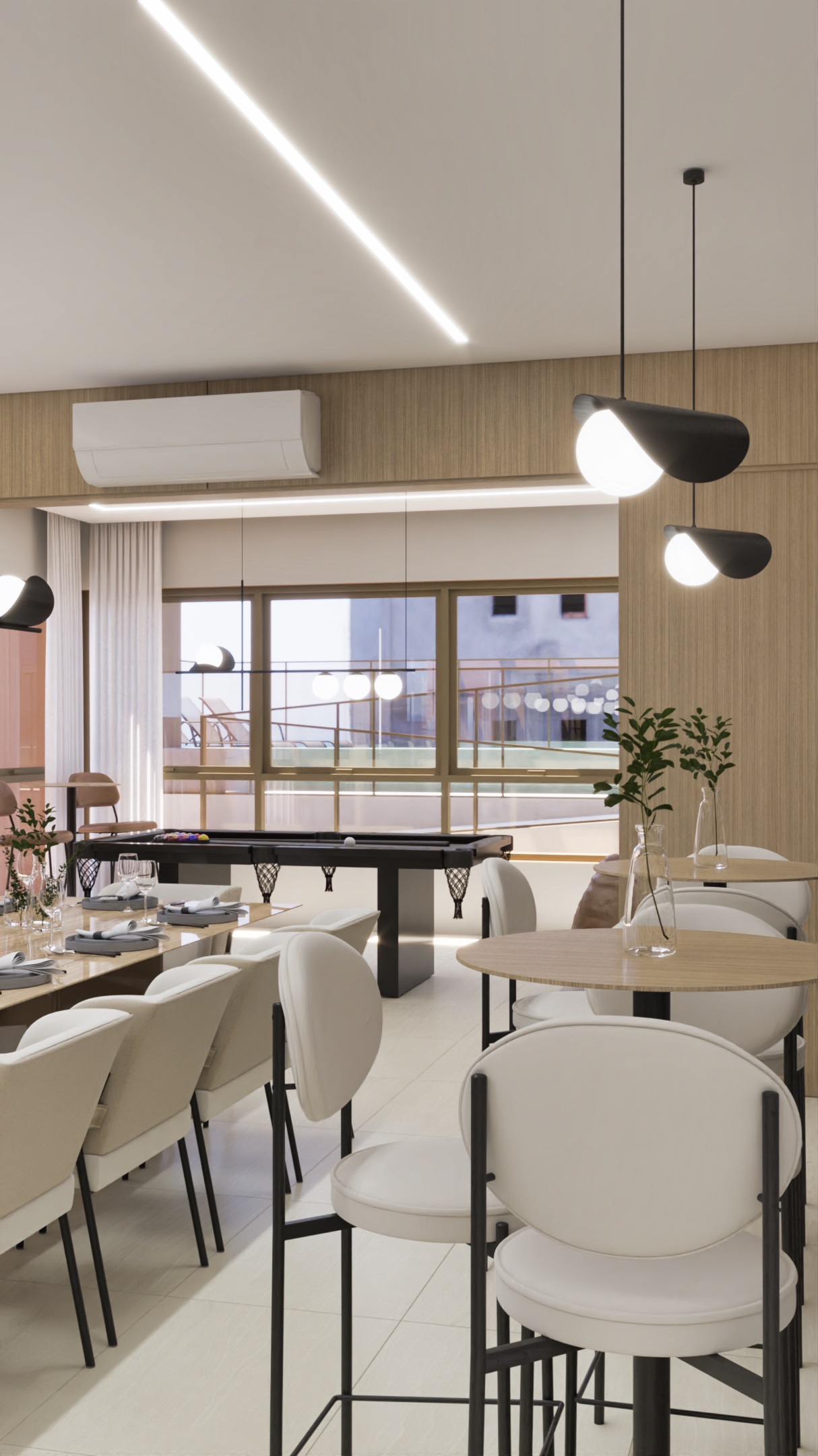 Imagem Apartamento com 2 Quartos à Venda, 69 m²em Itacolomi - Balneário Piçarras