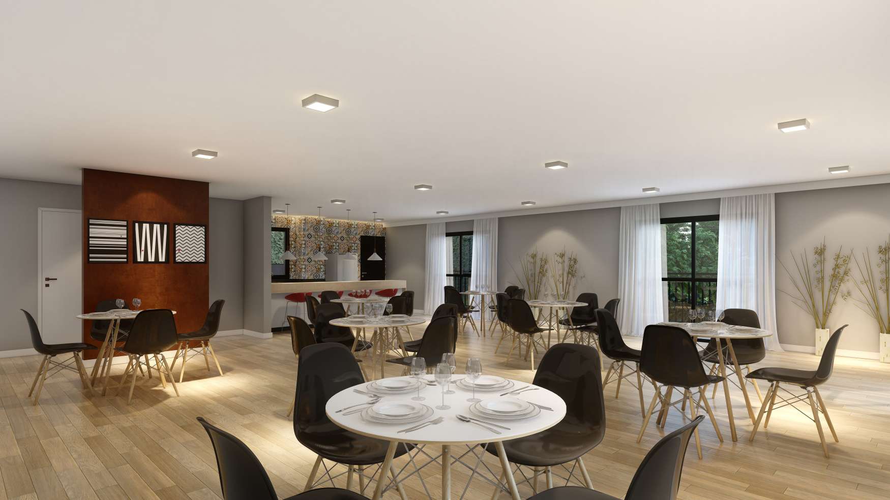 Imagem Apartamento com 2 Quartos à Venda, 35 m²em Vila Andrade - São Paulo