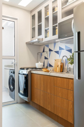Imagem Apartamento com 2 Quartos à Venda, 35 m² em Mooca - São Paulo