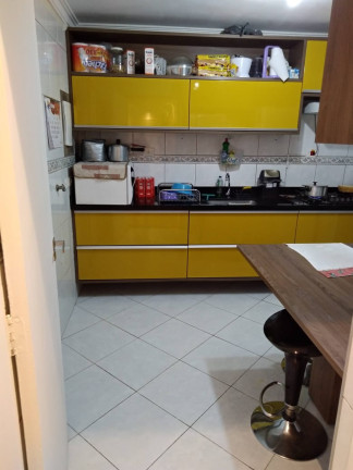 Imagem Apartamento com 3 Quartos à Venda, 90 m² em Vila Moreira - Guarulhos