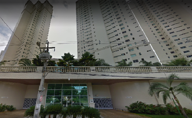 Imagem do condomínio Condomínio Solar Alta Vista - Capim Macio - Natal - RN