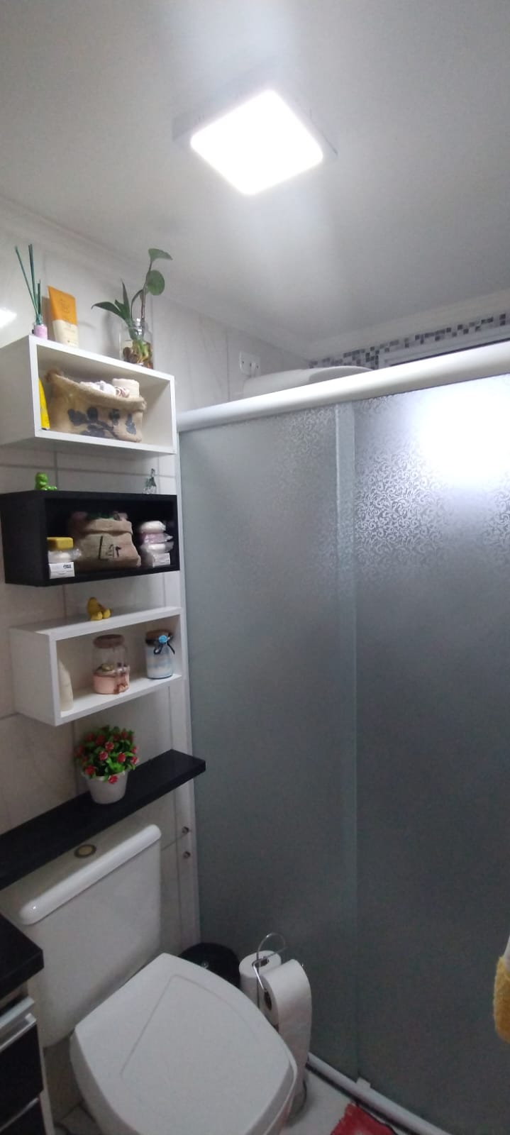Imagem Apartamento com 2 Quartos à Venda, 45 m²em Vila Cosmopolita - São Paulo
