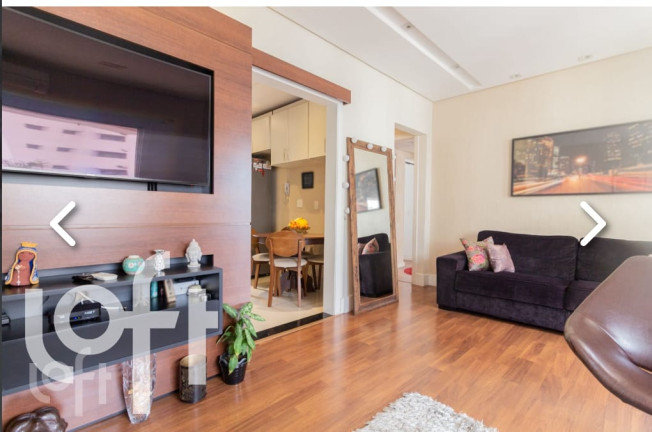 Imagem Apartamento com 3 Quartos à Venda, 75 m² em Chácara Inglesa - São Paulo Imagem Apartamento com 3 Quartos à Venda, 75 m² em Chácara Inglesa - São Paulo