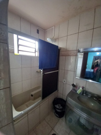 Imagem Casa com 2 Quartos à Venda ou Locação, 120 m² em Centro - Taubaté
