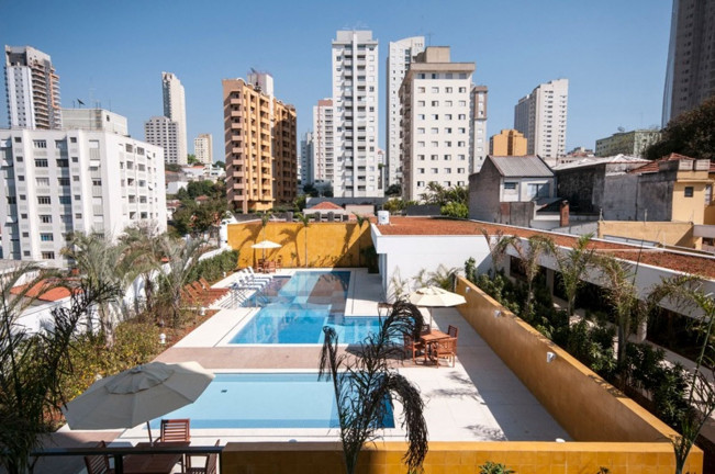 Imagem Apartamento com 2 Quartos à Venda, 67 m² em Vila Mariana - São Paulo Imagem Apartamento com 2 Quartos à Venda, 67 m² em Vila Mariana - São Paulo