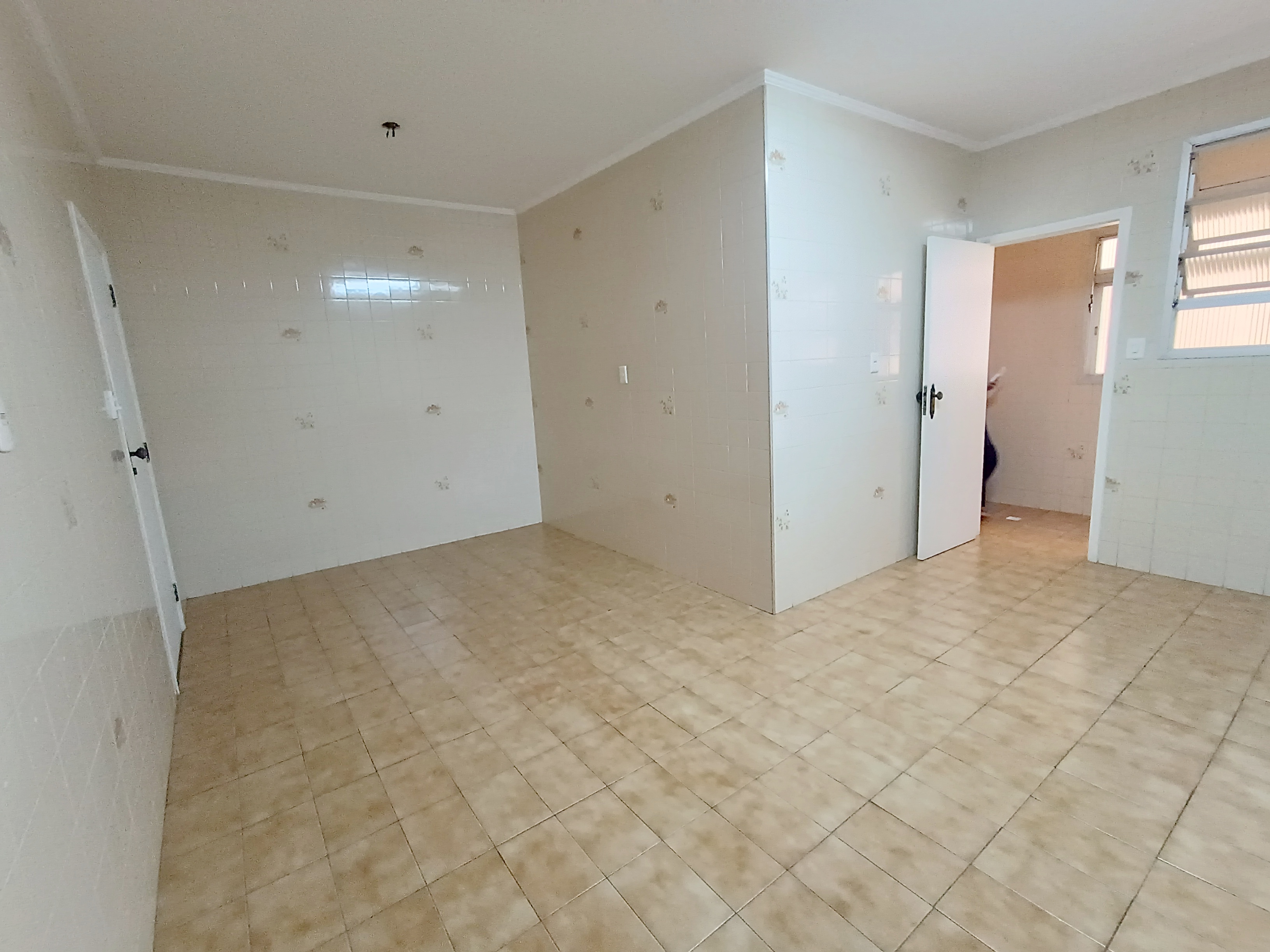 Imagem Apartamento com 2 Quartos para Alugar, 130 m² em Embaré - Santos Imagem Apartamento com 2 Quartos para Alugar, 130 m² em Embaré - Santos